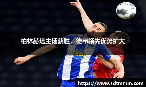 柏林赫塔主场获胜，德甲领先优势扩大